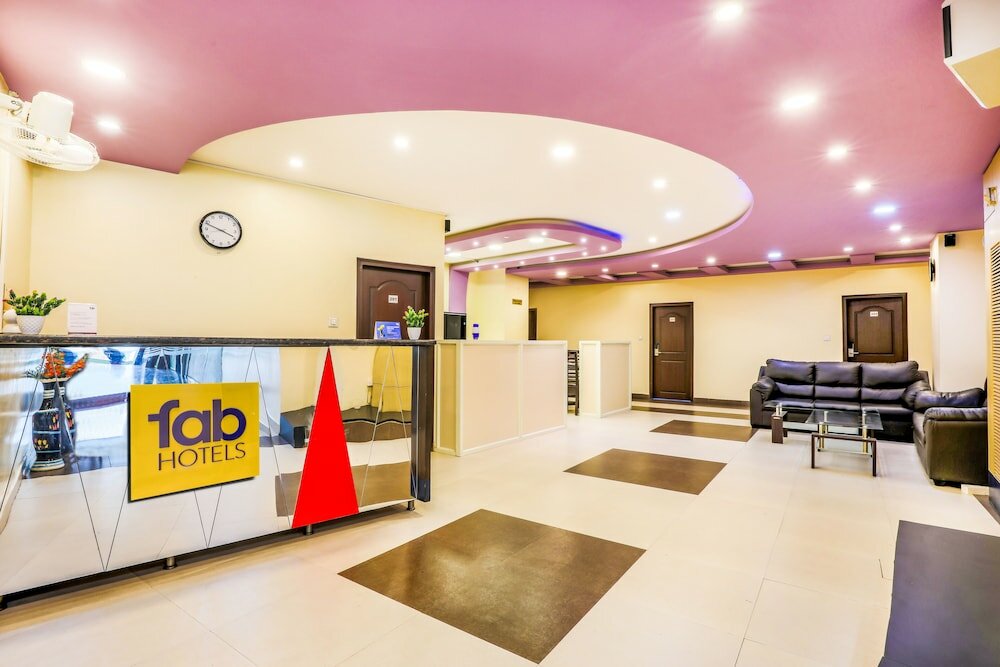 Фото отеля 3