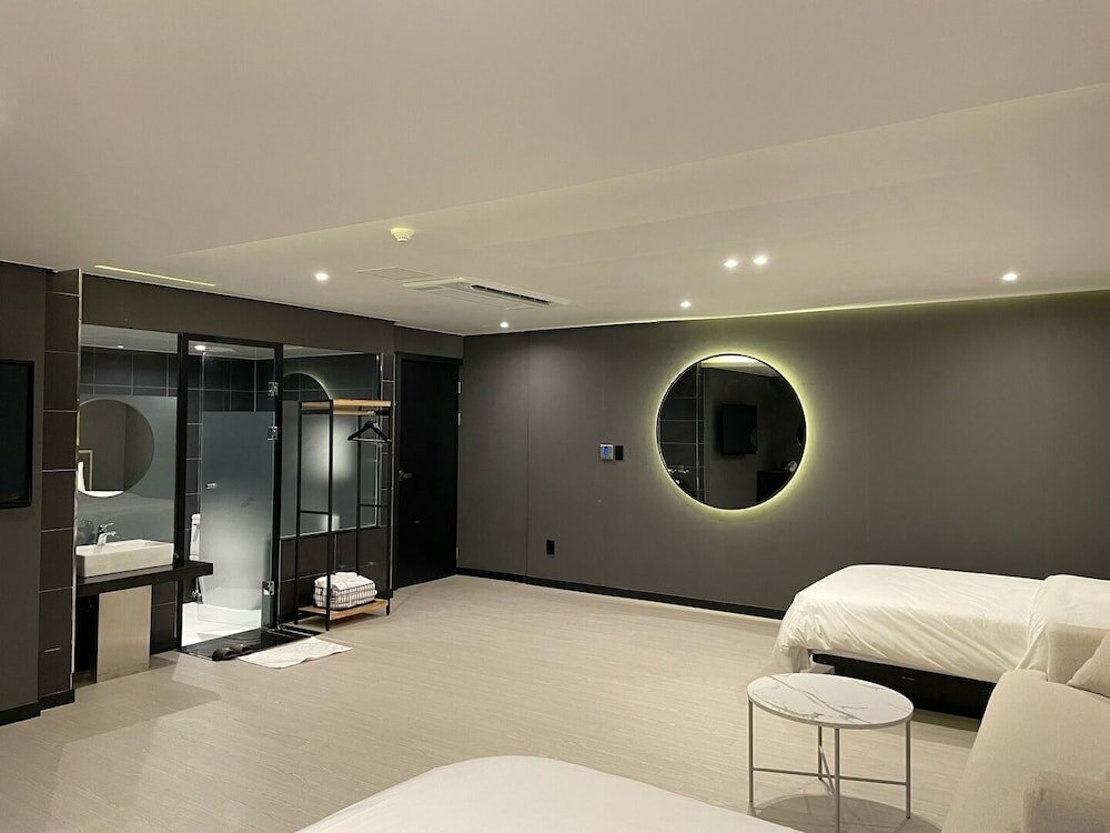 Фото Hotel Quartz