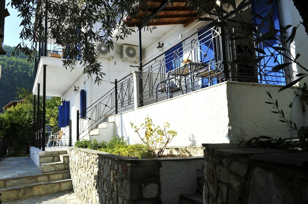 Фото Fengeros Village