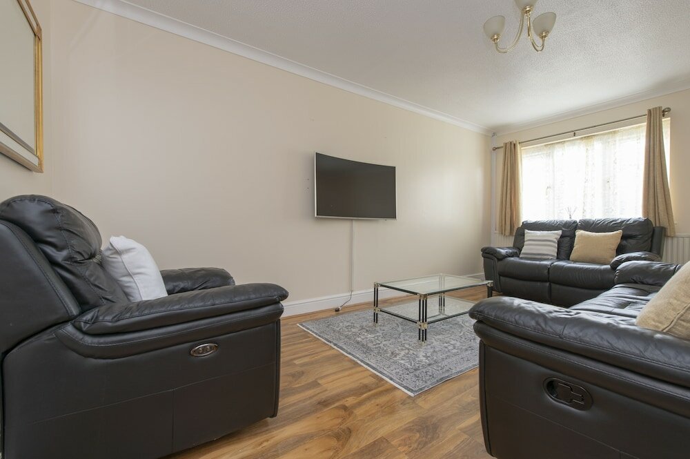 Фото Abkat Holiday Home