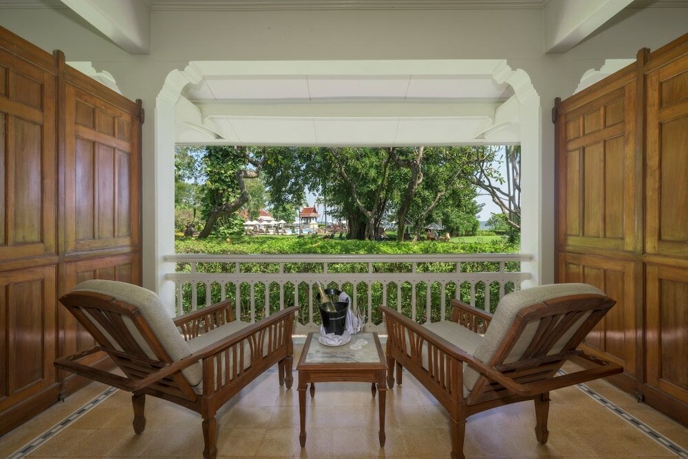 Фото Centara Grand Beach Resort & Villas Hua Hin