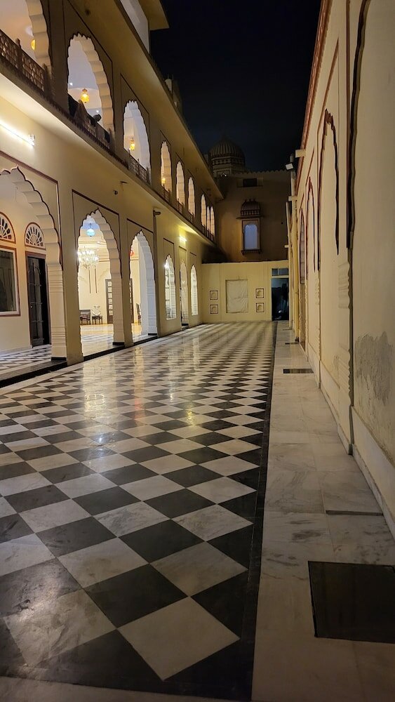 Фото The Grand Barso - A luxury heritage