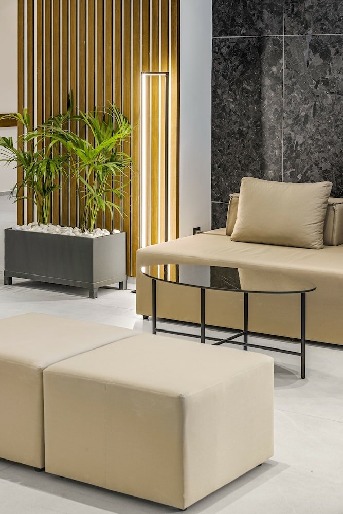 Фото Kos Hotel Junior Suites