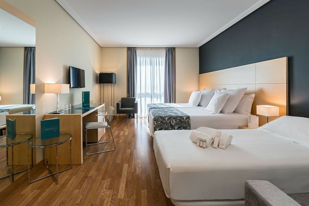 Фото Barceló Murcia Siete Coronas