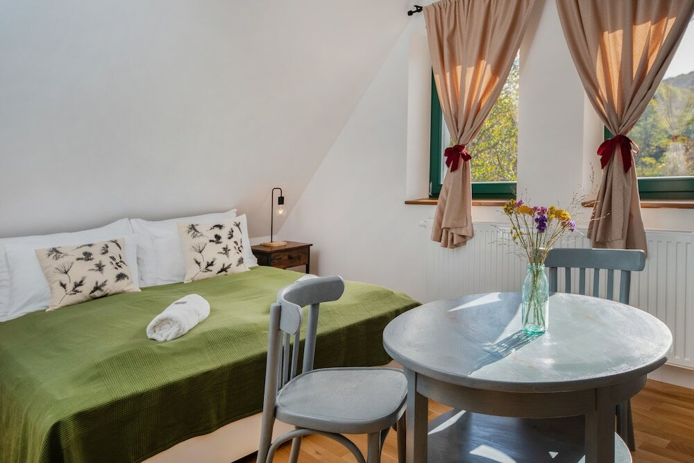 Фото Ferrata Vár Vendégház