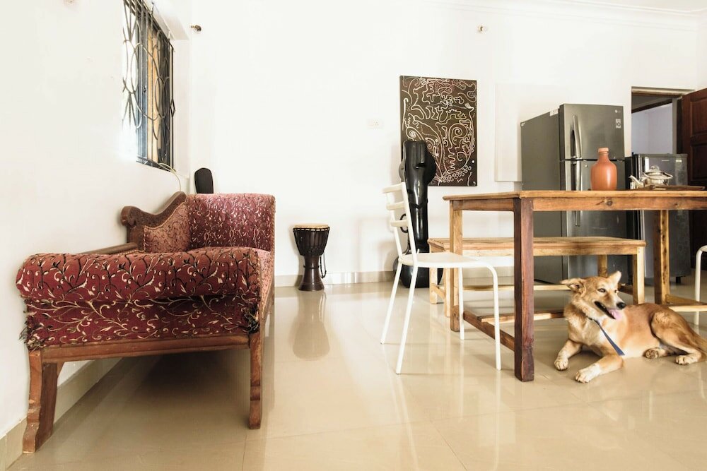 Фото Tranquilo Arambol