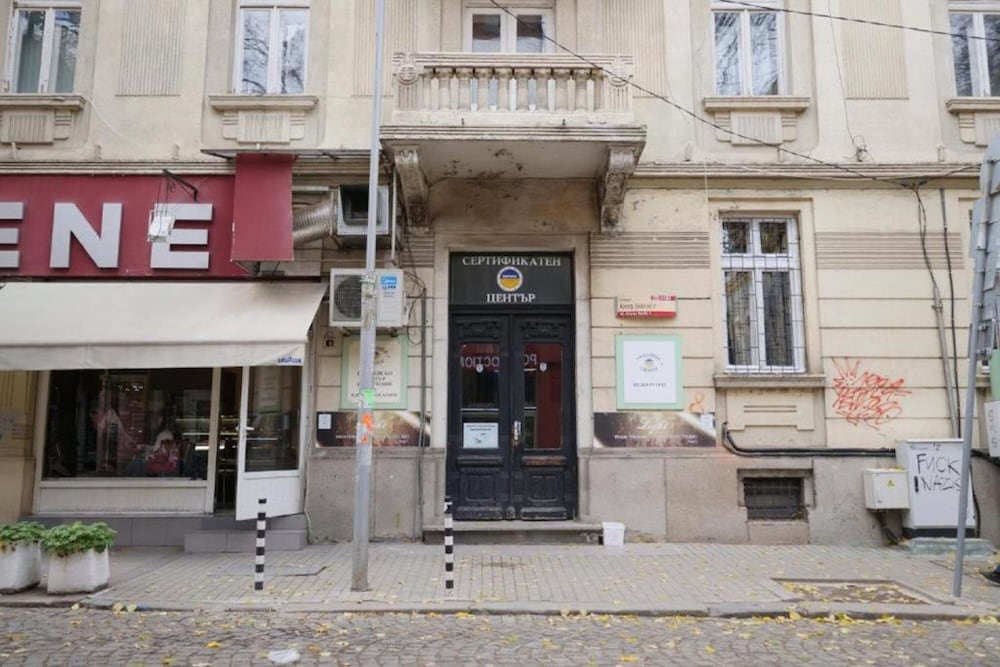 Фото Private rooms in the Top center