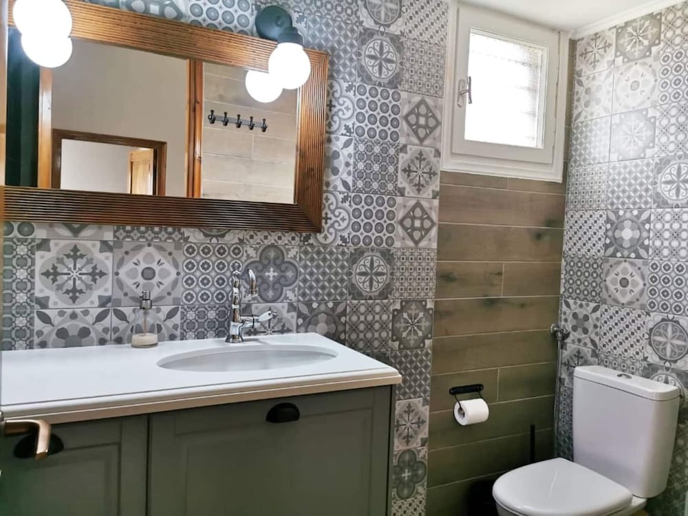 Фото Anissaras Luxury Villa