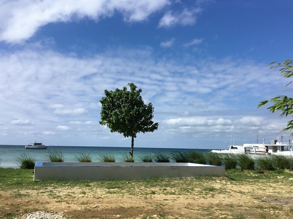 Фото Stoner's Beach Resort