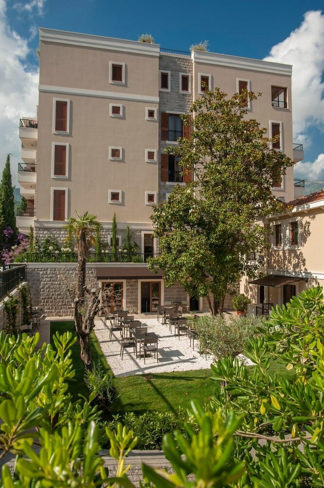 Фото Boutique Hotel Vela