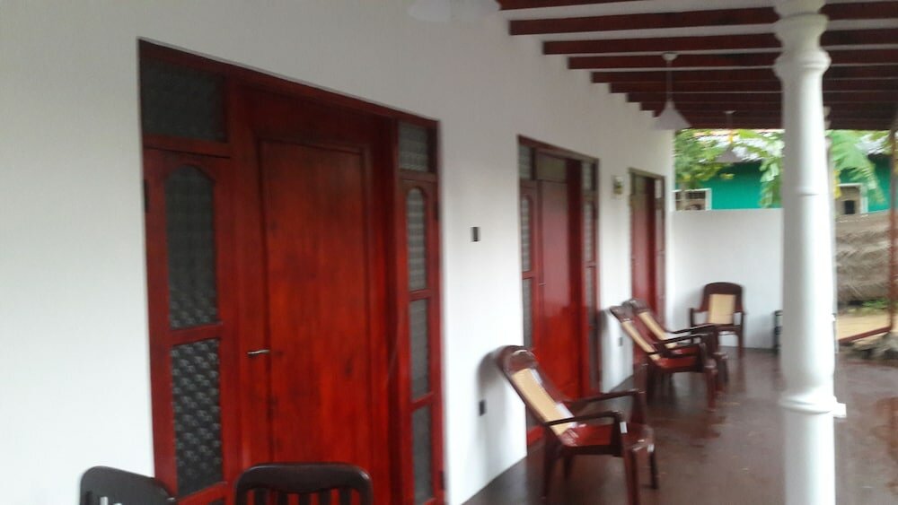 Фото Richwin Villa