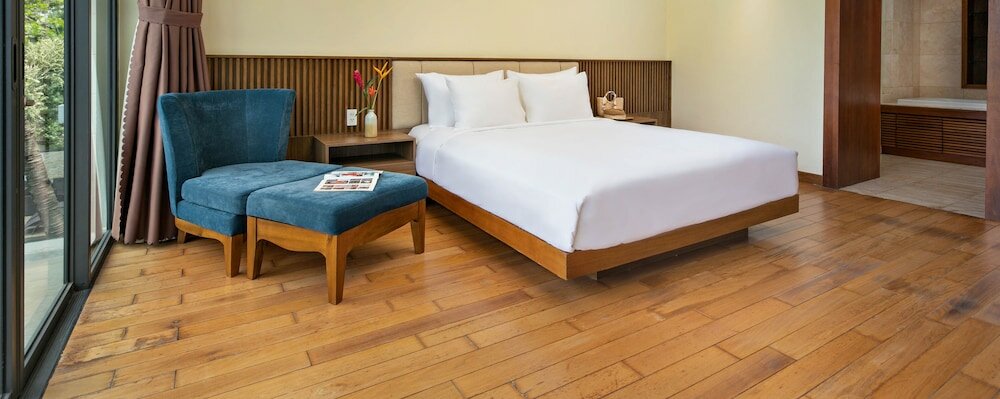 Фото Danang Ocean Beach Villa