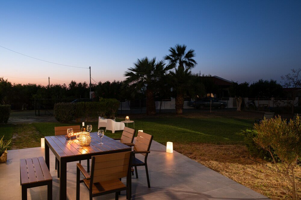 Фото Theros Residence