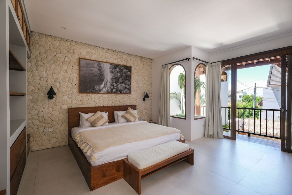 Фото The Arki Villa