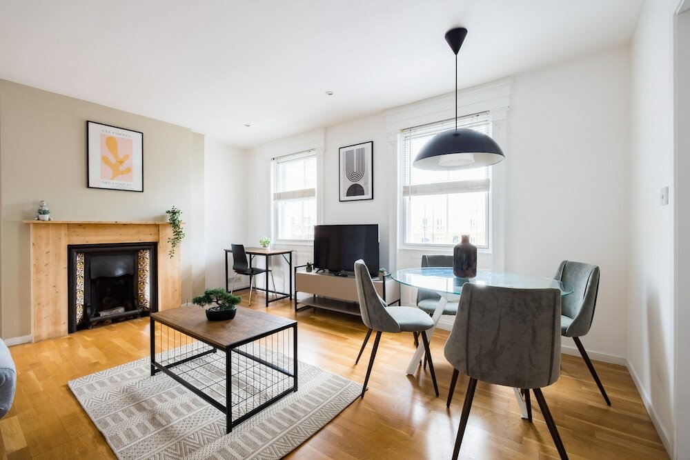 Фото The Bridge Flats