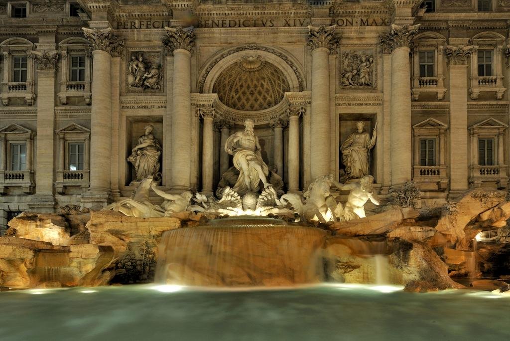 Фото Гостевой Дом Five Rooms Rome