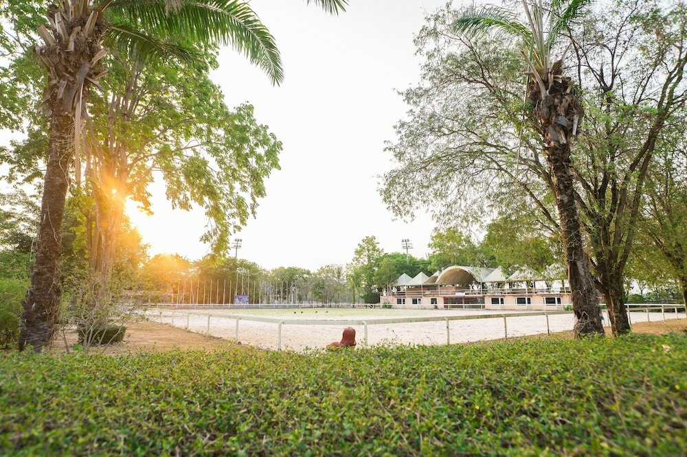 Фото Horseshoe Point Pattaya