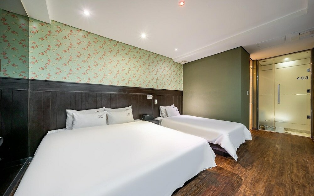 Фото Yangsan Jungbudong I'm