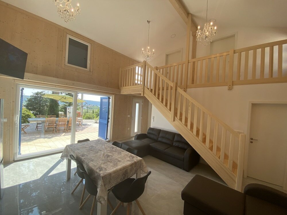 Фото Villa Olive Oasis