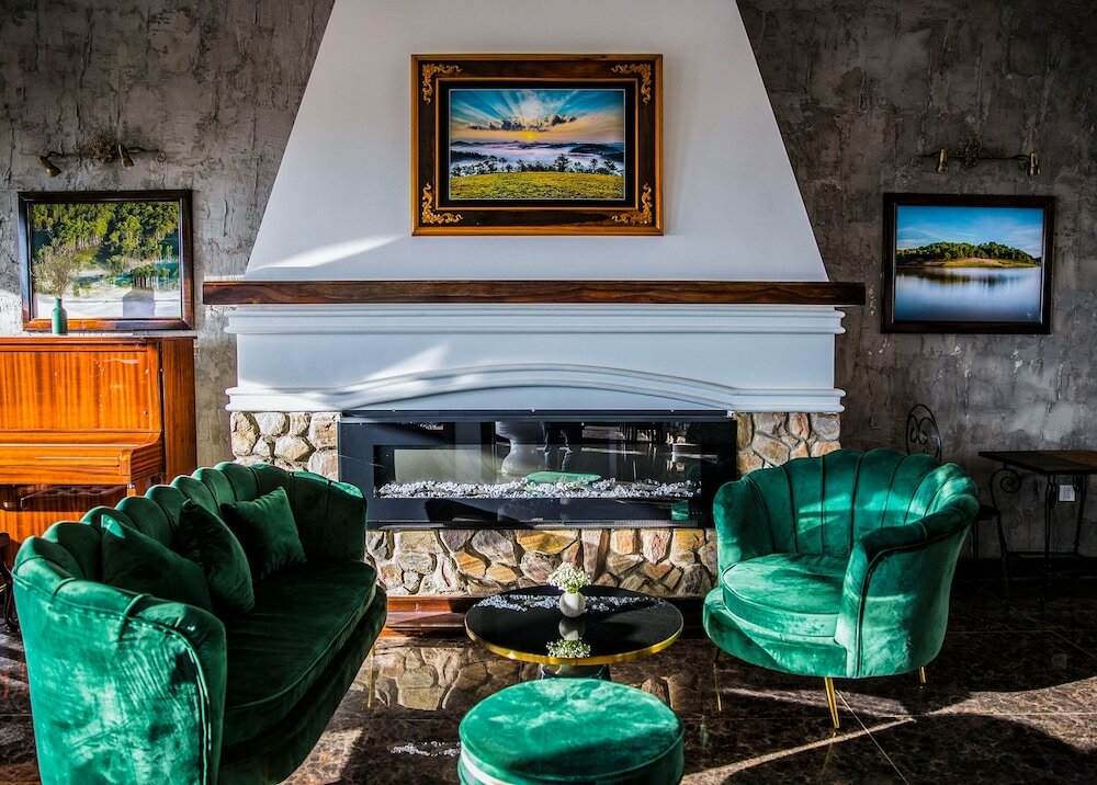 Фото Ex Hotel Dalat