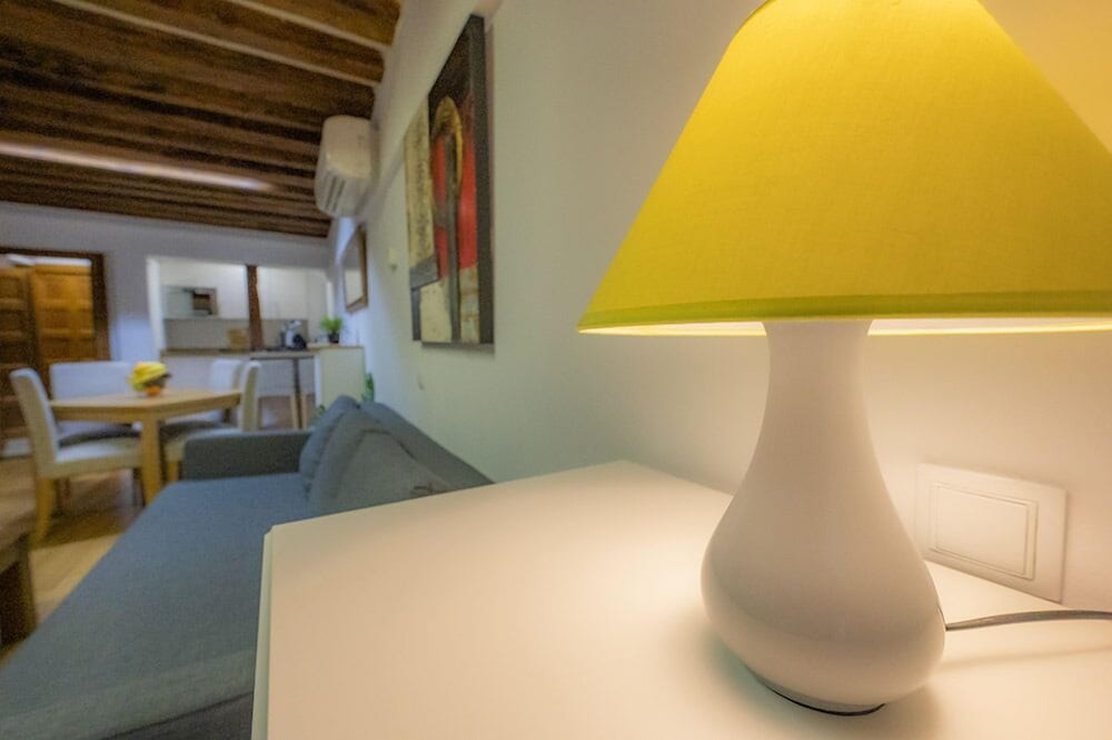 Фото Apartamentos Huertas