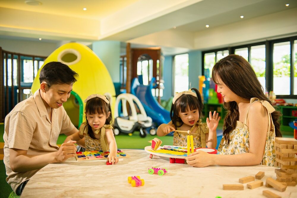 Фото Hyatt Regency Danang Resort and SPA