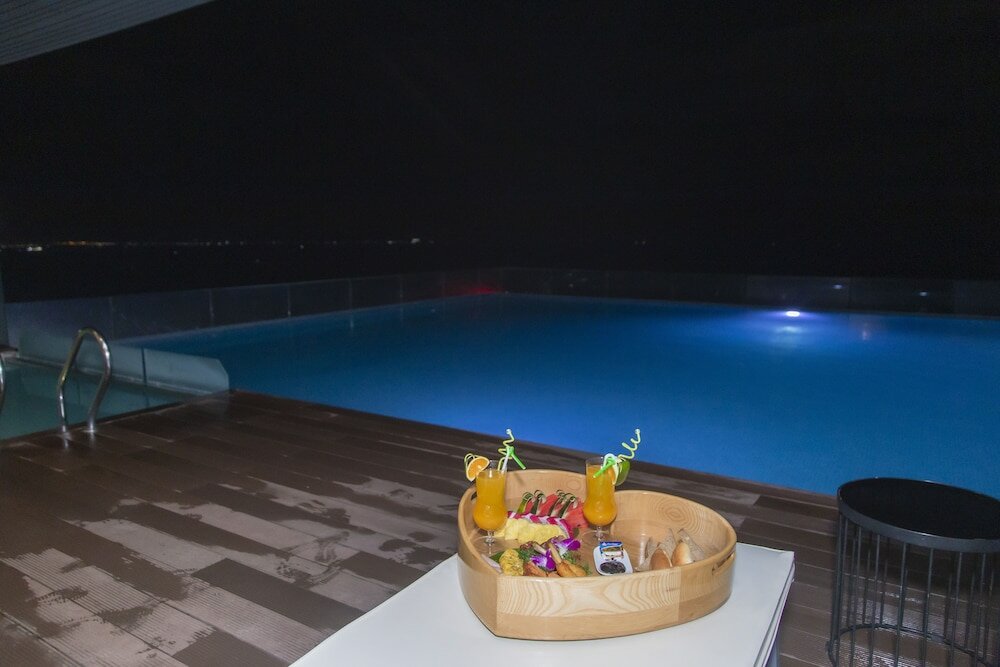 Фото Premier Pearl Hotel Vung Tau