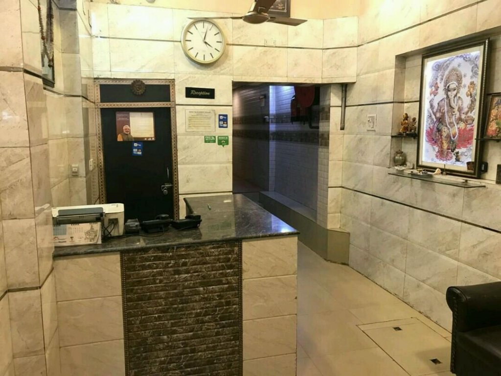 Фото Ashu Villa Guest House