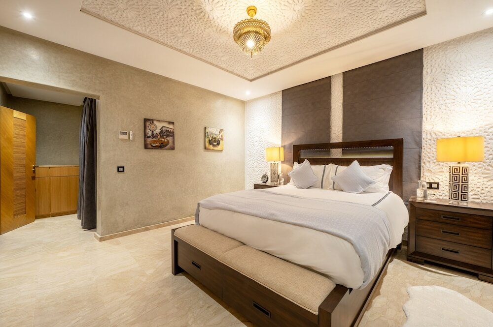 Фото Villa Dar Laila