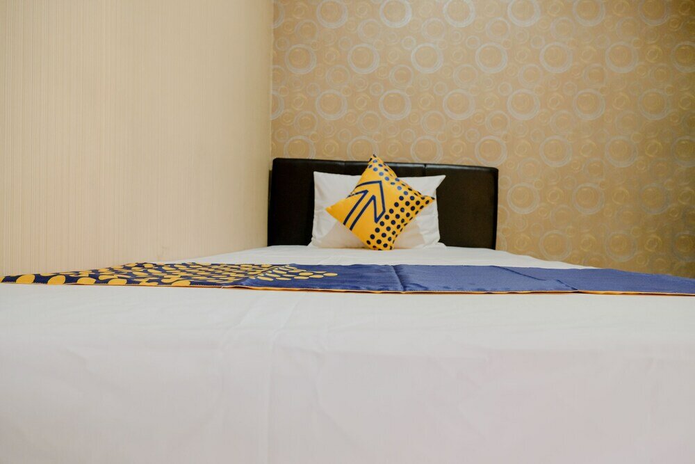 Фото Spot On 1878 Griya Bunda Family