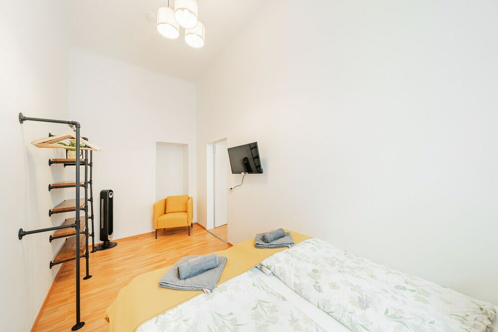 Фото 3 Bedrooms - 72sqm - 15 Min. City Center