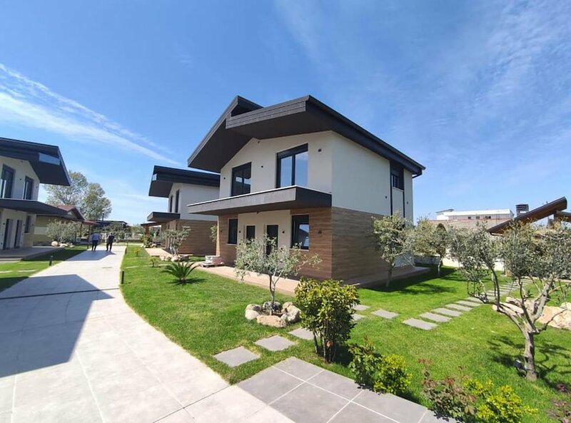 Гостиница Lej & Laj Residence