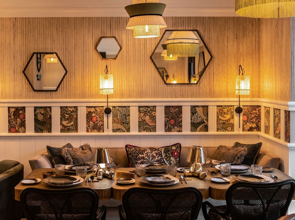 Фото Hotel Maison Ardois La Ciudadela Marbella