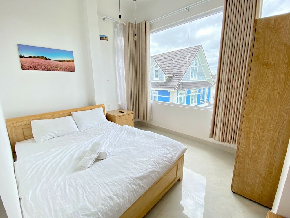 Фото Villa Aroma Dalat