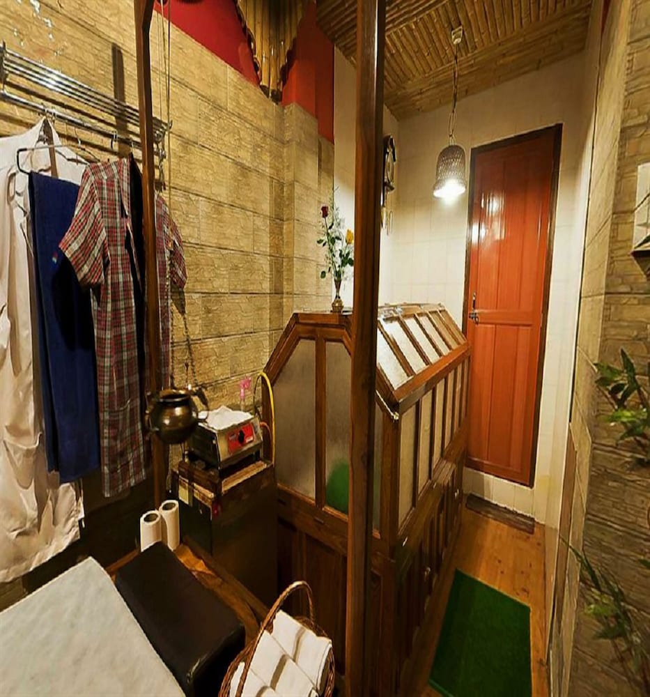 Фото Hari Piorko Grand