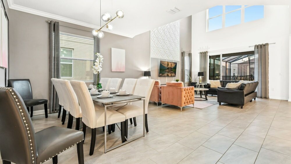 Фото Storey Lake 5br Cozy Home 4164