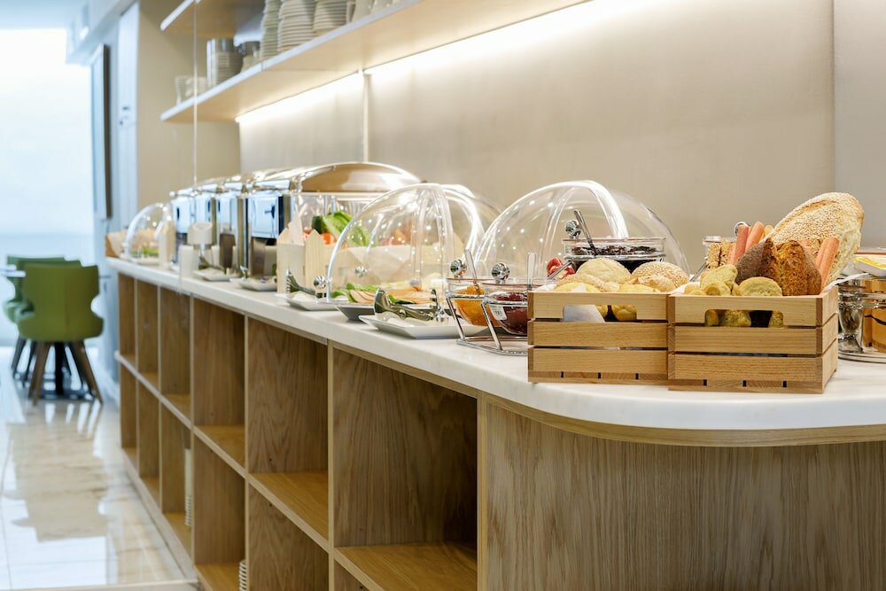 Фото Urban Frame Acropolis