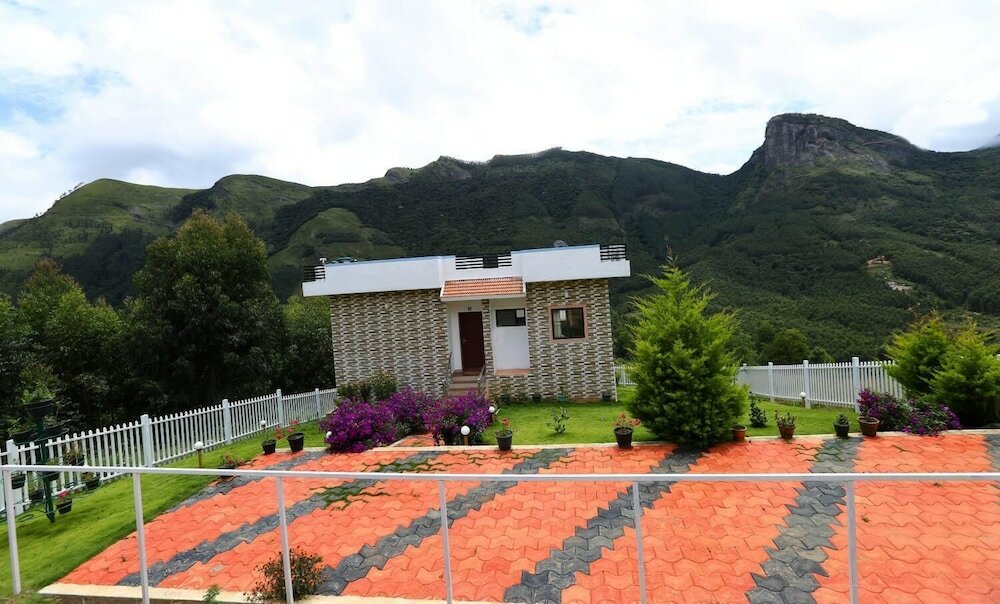 Фото Vridhavan Mist City