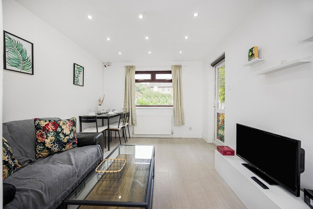 Фото Verv London Stratford