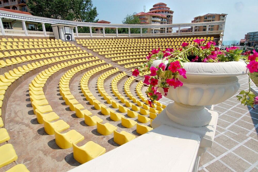 Фото Atrium Beach Hotel - All Inclusive