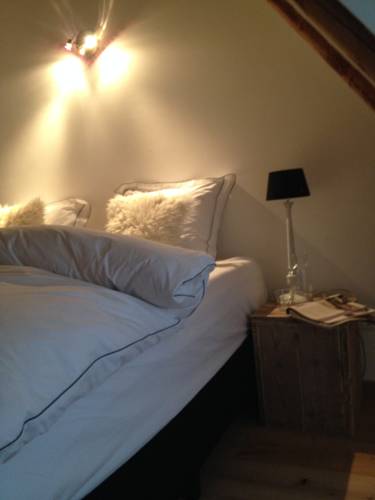 Фото City Centre Guesthouse De Rozenboom