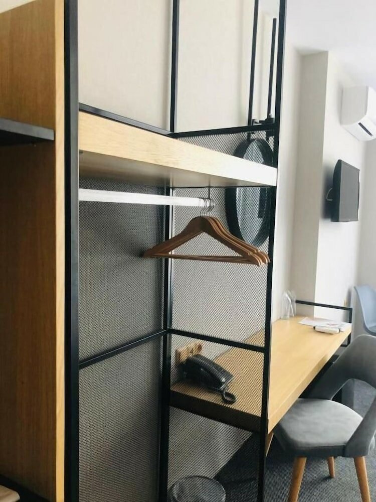 Фото Avenue Deluxe