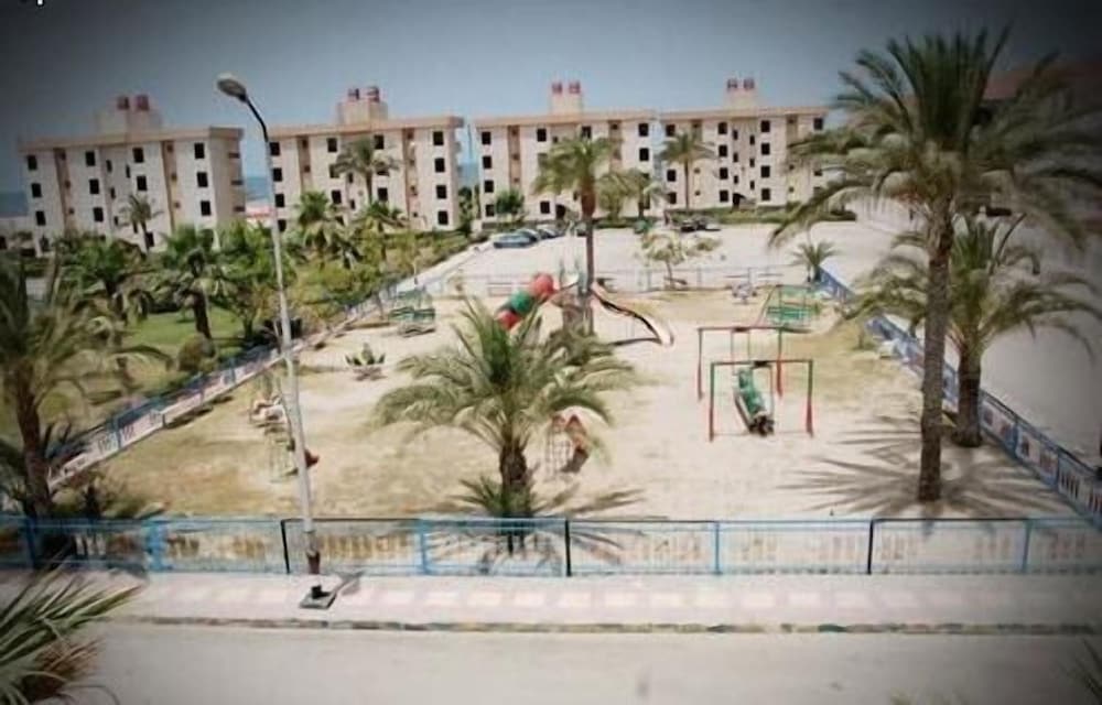 Фото Ras El Bar Apartments Armed Forces