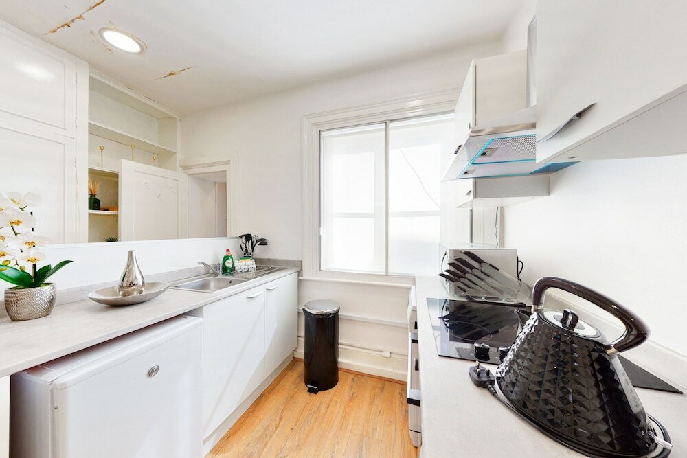 Фото Park Lane Apartments Jermyn Street