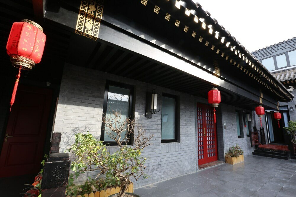 Фото True Go Hotel