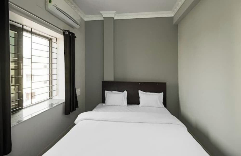 Фото Goroomgo Grace Premium Bhubaneswar