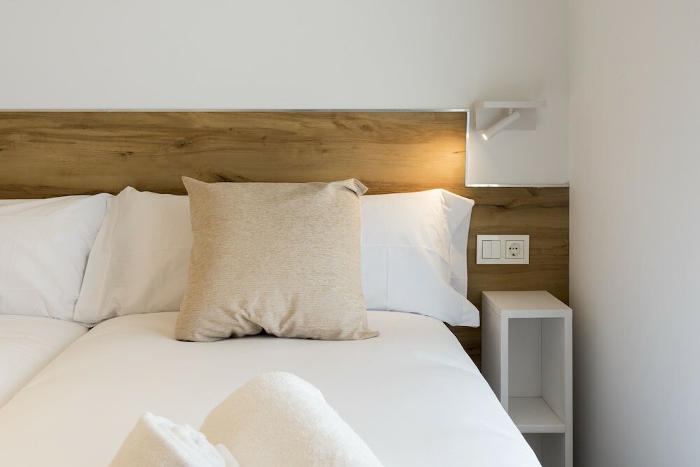 Фото Elegant Rooms Lasarte