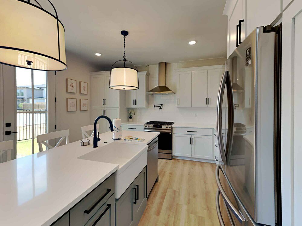 Фото Redfish Harbor Family Tides