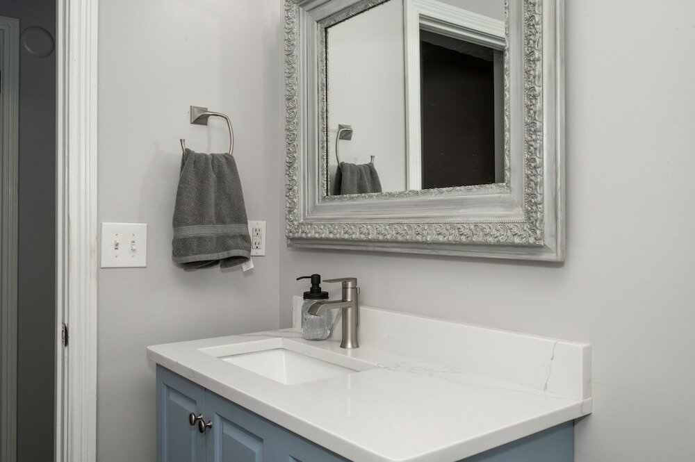 Фото Heart of Mainstrasse Apt 3