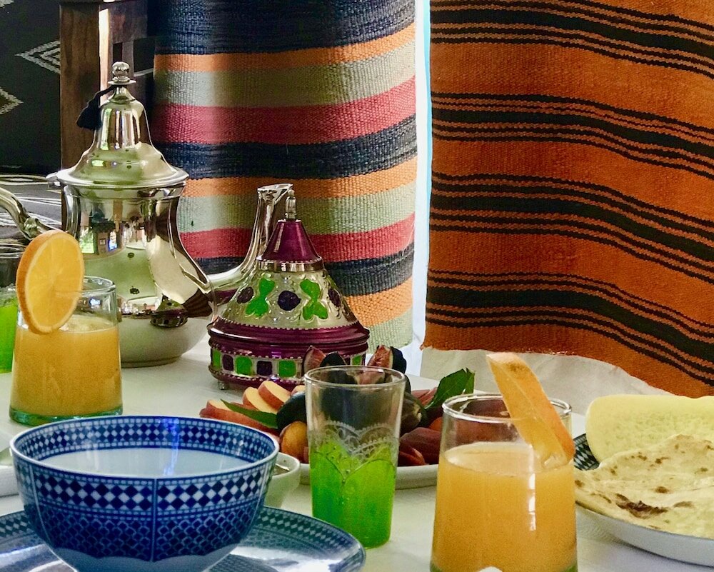 Фото Dar Chibania